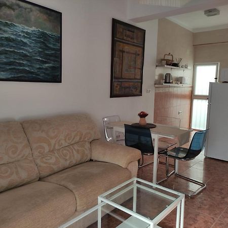 Casa Jose Villa Rota Luaran gambar