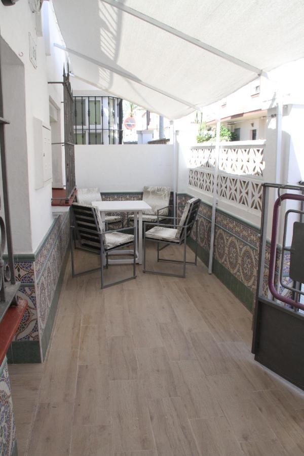 Casa Jose Villa Rota Luaran gambar