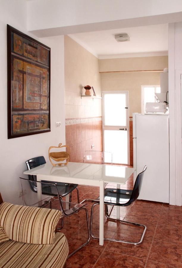 Casa Jose Villa Rota Luaran gambar