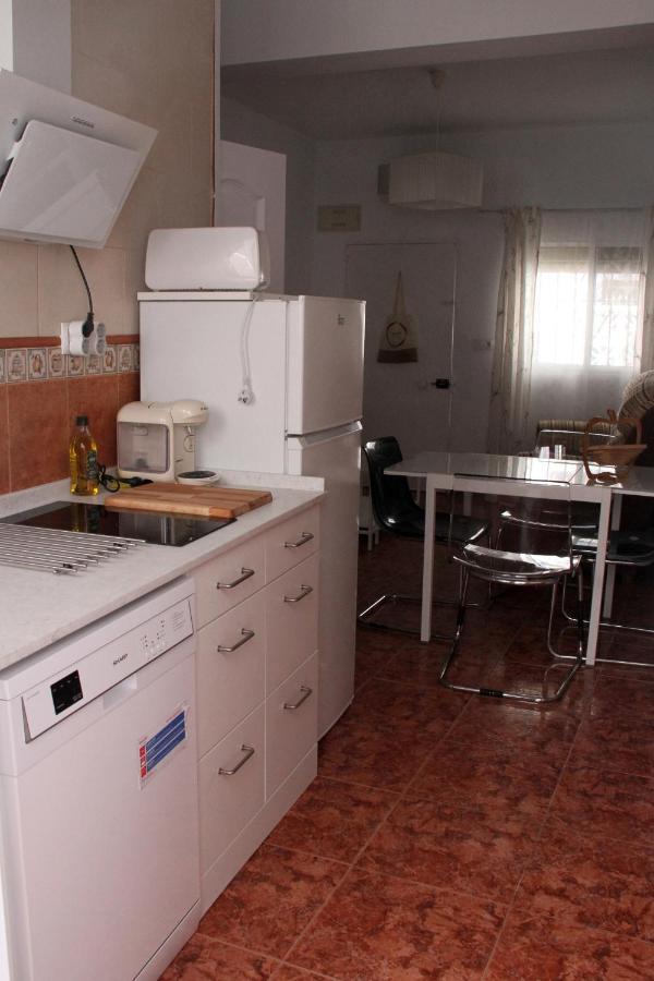 Casa Jose Villa Rota Luaran gambar
