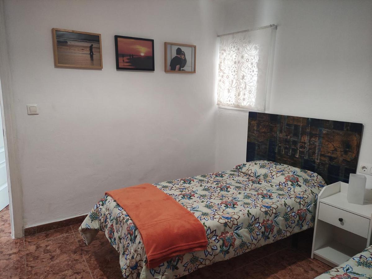 Casa Jose Villa Rota Luaran gambar