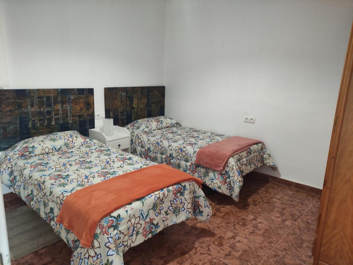 Casa Jose Villa Rota Luaran gambar