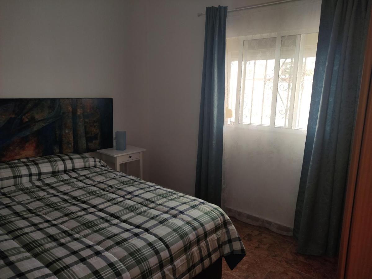 Casa Jose Villa Rota Luaran gambar