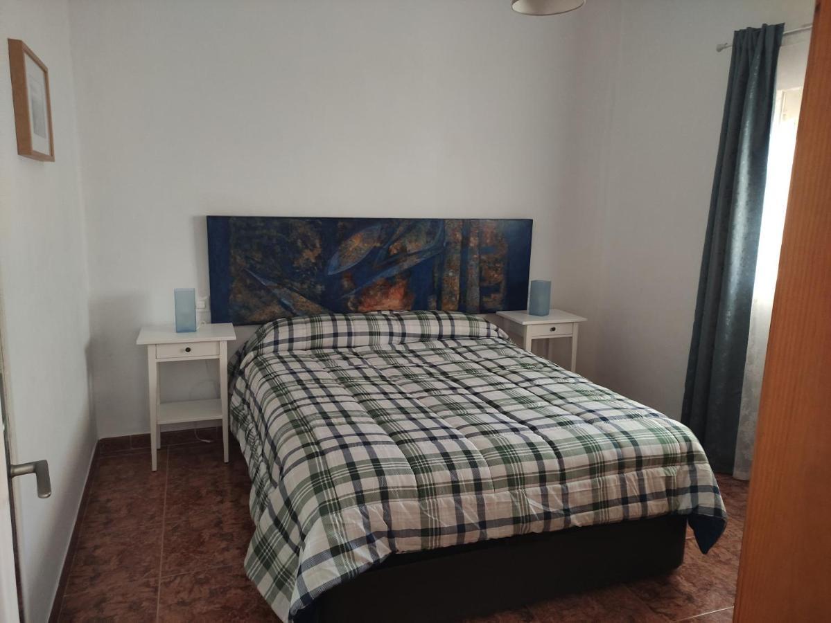 Casa Jose Villa Rota Luaran gambar