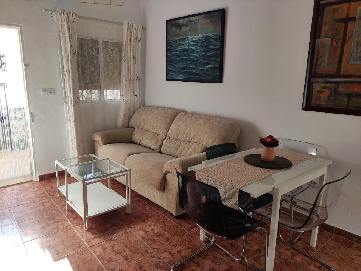 Casa Jose Villa Rota Luaran gambar