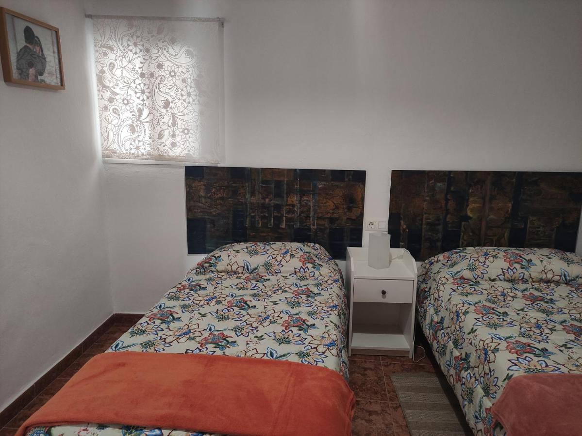 Casa Jose Villa Rota Luaran gambar
