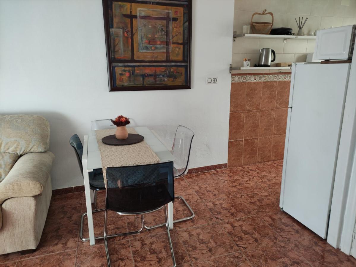 Casa Jose Villa Rota Luaran gambar