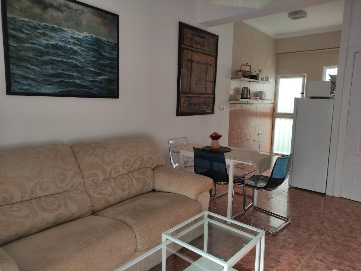 Casa Jose Villa Rota Luaran gambar